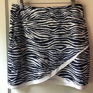 Peter Millar golf skort Medium